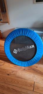 Bodymax mini trampoline 102cm brede x 23cm hoog, Ophalen, Gebruikt, Overige typen