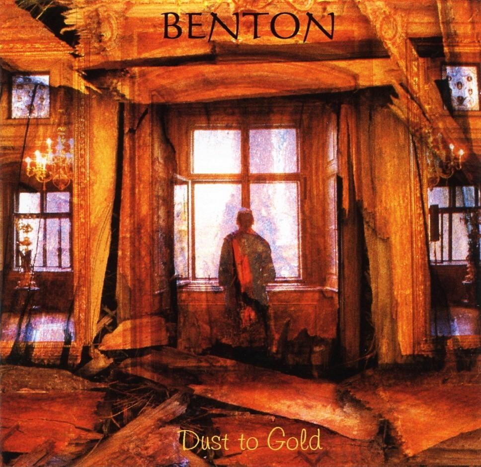 Franz Benton - Dust To Gold (CD, 1994), Cd's en Dvd's, Ophalen, Gebruikt, Singer-songwriter
