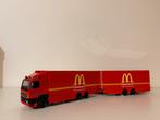 Daf 85 Mc Donald’s MLS Tekno, Ophalen of Verzenden, Zo goed als nieuw, Bus of Vrachtwagen, Tekno