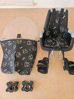 Fietsstoel / stoel /kinderzitje, Fietsen en Brommers, Fietsaccessoires | Fietsstoeltjes, Bobike voorzitje, Ophalen of Verzenden