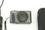 Canon SX730 hs absolute Nieuwstaat, Audio, Tv en Foto, Fotocamera's Digitaal, Canon, Compact, Ophalen of Verzenden, Zo goed als nieuw