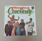 Willeke Alberti  - Carolientje, Gebruikt, 7 inch, Single, Ophalen of Verzenden