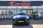 Porsche MACAN 2.0|PANO|CAMERA|NETTE STAAT, Automaat, Gebruikt, Euro 6, Blauw