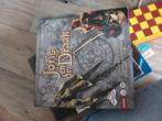 Joris en de draak efteling bordspel, Hobby en Vrije tijd, Gezelschapsspellen | Bordspellen, Ophalen of Verzenden, Zo goed als nieuw