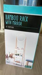 Decoratieladder/rekje, Ophalen, Zo goed als nieuw