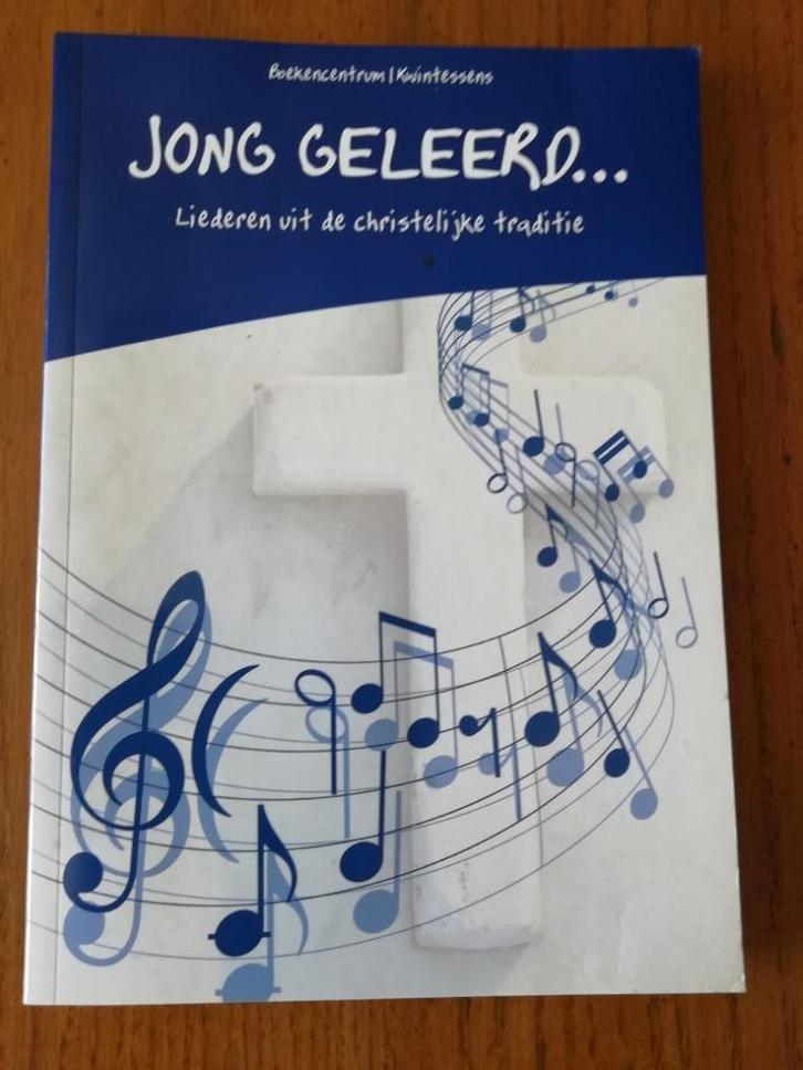 Jong geleerd, Boeken, Studieboeken en Cursussen, Nieuw, HBO, Ophalen of Verzenden