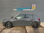 Volkswagen Polo 1.0 TSI Comfortline AUTOMAAT/ PARKEERSENSORE, Gebruikt, 95 pk, Met garantie (alle), Origineel Nederlands