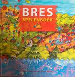 BRES Spelenboek, Ophalen, Zo goed als nieuw