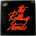 4-LP  THE ROLLING STONES - Overzicht Decca-Opnames, Cd's en Dvd's, Vinyl | Pop, Gebruikt, Ophalen of Verzenden