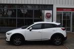 Mazda CX-3 2.0 120 GT-M|Carplay|HUD|18'|ACC|Dealero.h., Auto's, Mazda, Voorwielaandrijving, 1998 cc, Gebruikt, 4 cilinders