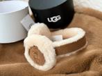 UGG Oorwarmers - Nieuw, Verzenden, Nieuw, One size fits all, Hoed