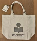 Mooie Isabel Marant tas. Kleur creme. Niet gebruikt!, Ophalen of Verzenden, Nieuw, Beige, Handtas
