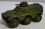 C004 - Dinky Toys armoured personnel carrier 676, Ophalen of Verzenden, Zo goed als nieuw, Bus of Vrachtwagen, Dinky Toys