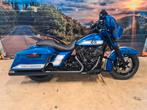 HARLEY-DAVIDSON Street Glide Look 2014 BTW  Fast Johnnie, Bedrijf, Overig