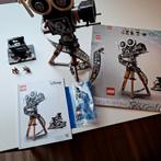 LEGO Disney Camera - Zo Goed Als Nieuw!, Ophalen of Verzenden, Zo goed als nieuw, Complete set, Lego