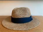 Strooien hoed - Human Nature - one size, Ophalen of Verzenden, Zo goed als nieuw, Human Nature