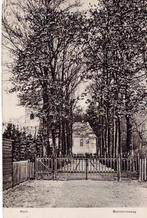 Beetsterzwaag Hervormde Kerk niet verstuurd, Verzamelen, Verzenden, Voor 1920, Ongelopen, Friesland