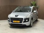 Peugeot 3008 1.6 THP Première, Auto's, Voorwielaandrijving, Euro 5, Stof, 4 cilinders