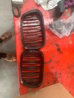 BMW E39 Nieren Set, Ophalen of Verzenden, Gebruikt, Voor, BMW