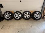 IT wheels / vredestein / goodyear / 205/60R16 winterbanden, Auto-onderdelen, Banden en Velgen, Ophalen, 16 inch, Band(en), 205 mm