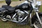 Harley-Davidson Road King FLHRC, Motoren, Bedrijf, 2 cilinders, 1584 cc, Chopper