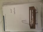 Te koop Bock - Belluno Elektrische zorg hoog laag bed, Ophalen, Gebruikt