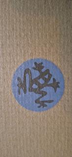 Manduka pro yogamat 6mm, kleur Harvest 180 cm, Ophalen