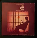 LP Quincy Jones - The Color Purple, Ophalen of Verzenden, Gebruikt, 12 inch