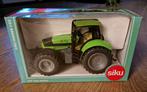 Deutz Agrotron 1:32, merk Siku, nieuw, Ophalen of Verzenden, Nieuw, Tractor of Landbouw, SIKU