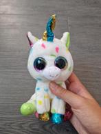 Unicorn knuffel Ty, Ophalen, Zo goed als nieuw, Overige typen
