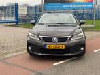 Lexus CT 200h 2011 CLIMA LEDER NAVI XENON (bj 2011), Auto's, Lexus, Origineel Nederlands, Te koop, 5 stoelen, 73 €/maand