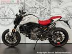 Ducati MONSTER (bj 2025), Motoren, Motoren | Ducati, Bedrijf, Meer dan 35 kW, 937 cc, Naked bike
