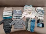 Babykleding pakket jongen maat 50, Ophalen of Verzenden, Gebruikt, Maat 50
