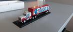 Peterbilt Matchbox collectibles  Pabst Blue Ribbon, Matchbox, Ophalen of Verzenden, Bus of Vrachtwagen, Zo goed als nieuw