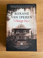 't Hooge Nest Roxane van Iperen, Roxane van Iperen, Ophalen of Verzenden, Zo goed als nieuw, Nederland