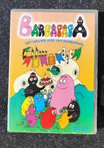 Dvd Barbapapa, Alle leeftijden, Ophalen, Zo goed als nieuw, Tekenfilm