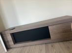 Tv meubel met ingebouwde verlichting, Huis en Inrichting, Kasten | Televisiemeubels, Minder dan 100 cm, 25 tot 50 cm, Zo goed als nieuw