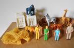Fisher Price 304 Safari, niet compleet, Kinderen en Baby's, Speelgoed | Fisher-Price, Ophalen of Verzenden, Gebruikt