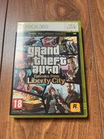 Grand Theft Auto: Episodes from Liberty City, Gebruikt, Vanaf 18 jaar, Vechten, 1 speler