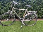Gazelle Medeo herenfiets, Ophalen, Gebruikt, Gazelle, Versnellingen