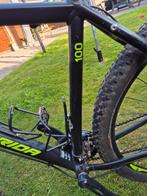Merida Big Nine 100, Fietsen en Brommers, Fietsen | Mountainbikes en ATB, Ophalen, Gebruikt, Hardtail, Merida