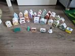 Ah huisjes 38st, Verzamelen, Albert Heijn, Ophalen of Verzenden