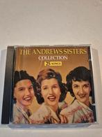 The Andrews Sisters-Collection, Ophalen of Verzenden, 2000 tot heden, Zo goed als nieuw