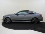 Mercedes-Benz C-klasse Coupé 300 Premium Plus / Stoelverwar, Auto's, Mercedes-Benz, Automaat, Achterwielaandrijving, Euro 6, 4 cilinders