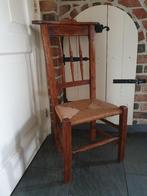 Antieke tafeltjes en stoelen, Antiek en Kunst, Ophalen