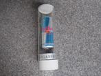 RED BULL LED LICHTRECLAME, Ophalen, Zo goed als nieuw, Lichtbak of (neon) lamp