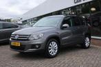 Volkswagen Tiguan 1.4 TSI Comfort&Design Edition, Auto's, Volkswagen, Voorwielaandrijving, Euro 5, Gebruikt, 4 cilinders