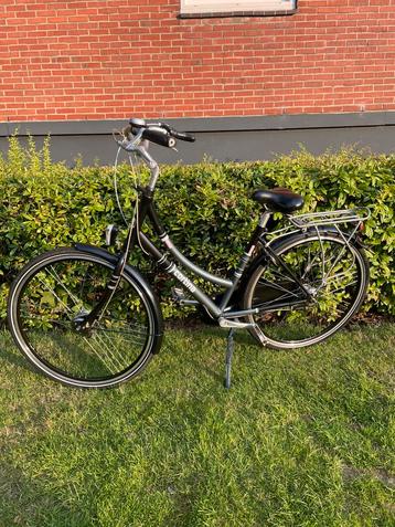 Cortina u2 damensfiets 28 inch framemaat 50 cm beschikbaar voor biedingen