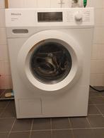 Miele WSA 033 WCS - wasmachine, Witgoed en Apparatuur, Ophalen, Zo goed als nieuw, 85 tot 90 cm, 1200 tot 1600 toeren