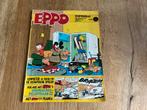 Eppo stripboeken 1975-1979 (bijna) compleet, Meerdere stripboeken, Ophalen, Gelezen